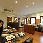 Hotel Le Isole Venecia