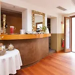 Hotel Le Isole Venecia