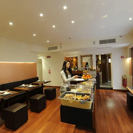 Le Isole 3* Venecia