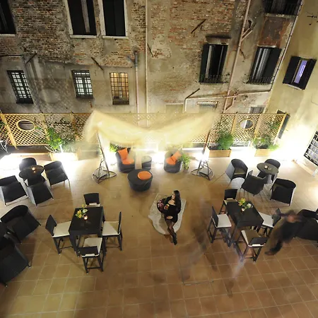 Le Isole Venecia