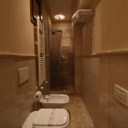 Le Isole 3* Benátky