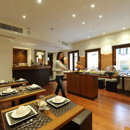 ホテル ル イソレ ヴェネツィア