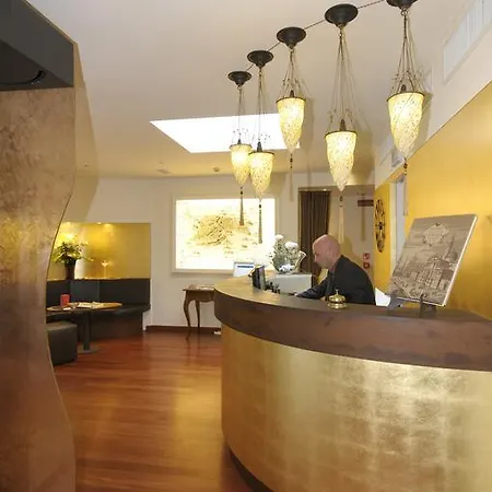 ル イソレ ヴェネツィア