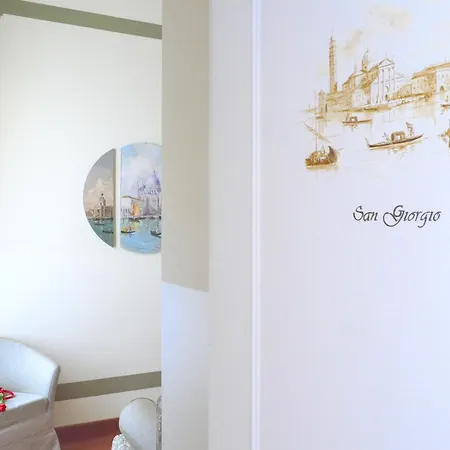 ホテル ル イソレ ヴェネツィア