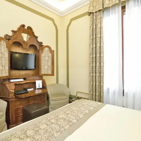 ル イソレ 3* ヴェネツィア