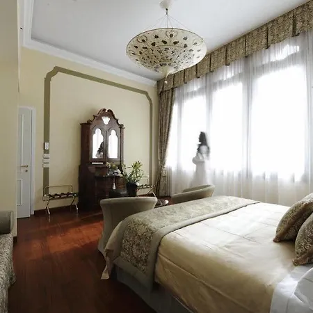 Ξενοδοχείο Le Isole Βενετία