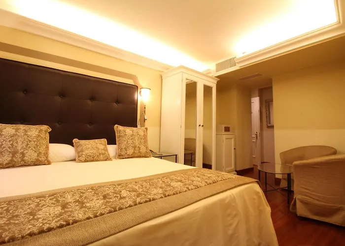 Hotel Le Isole Venedig