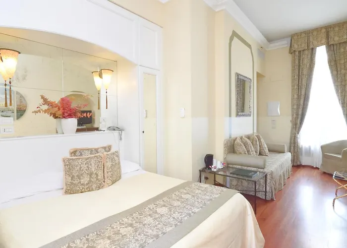 Le Isole Hotel Venedig