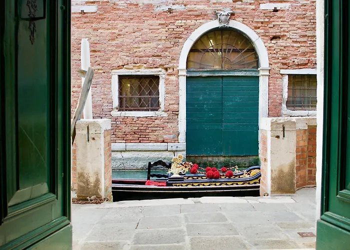 Le Isole Hotel Venedig