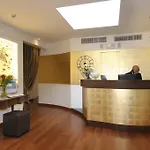 Ξενοδοχείο Le Isole 3*