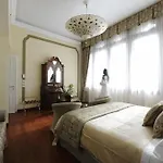 Szálloda Le Isole Velence