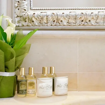 르 이솔레 호텔 3*