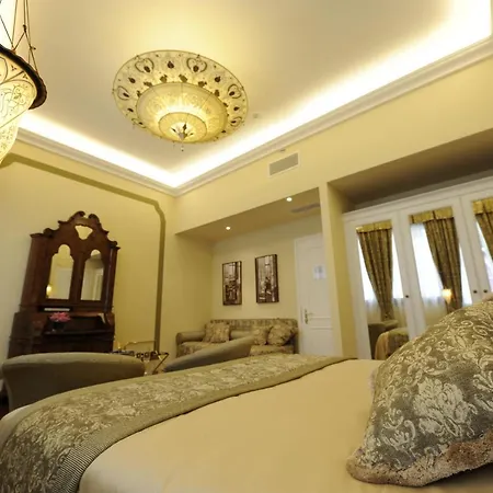 Le Isole 3* Benátky