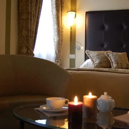 Hotel Le Isole 3*