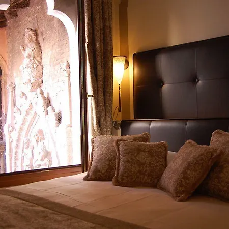 Hotel Le Isole Benátky