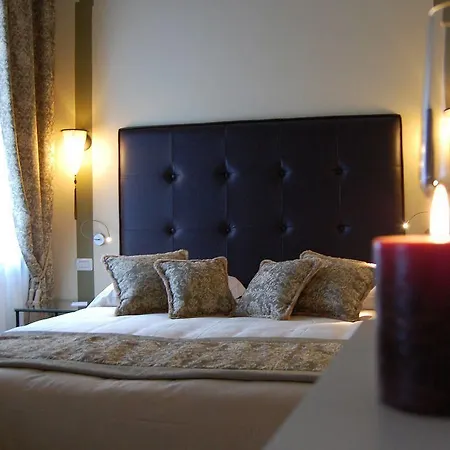 호텔 르 이솔레