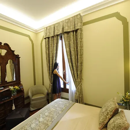Le Isole 3* Benátky