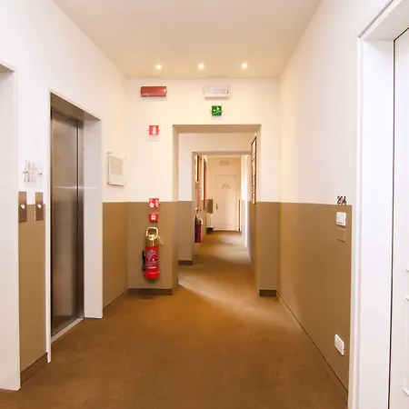 르 이솔레 호텔