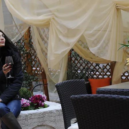 ル イソレ ホテル ヴェネツィア