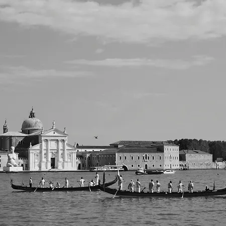 Hotel Le Isole Benátky