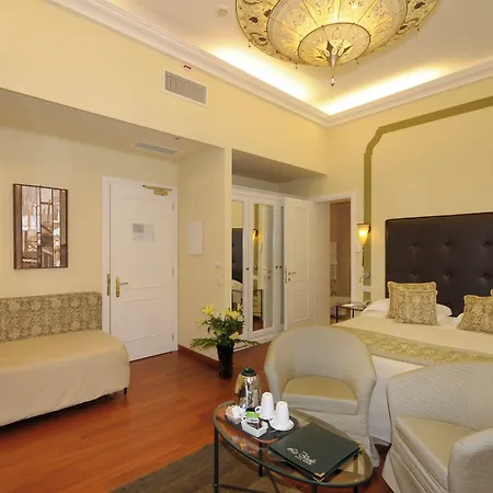 ル イソレ 3* ヴェネツィア