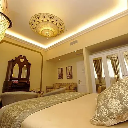 فندق لي إزوله 3*