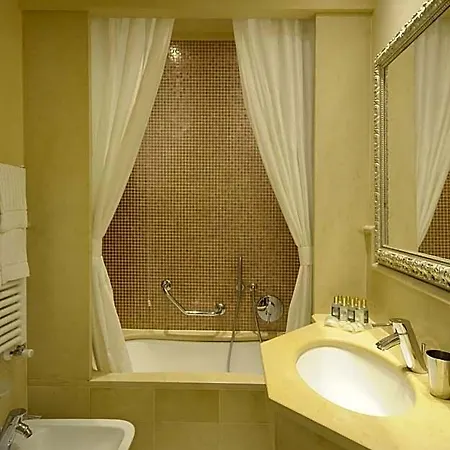 Le Isole Hotel Benátky