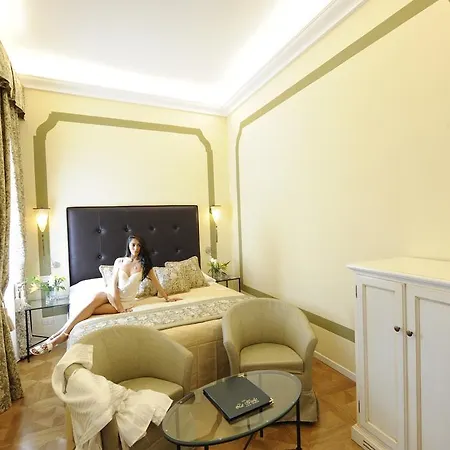 ホテル ル イソレ 3*