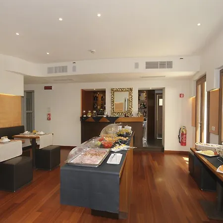 호텔 르 이솔레 베니스