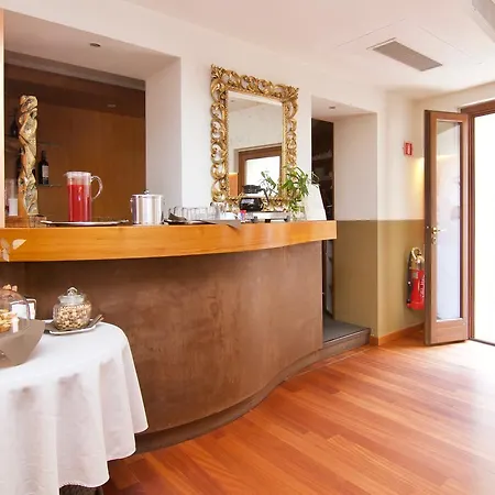Hotel Le Isole Venedig