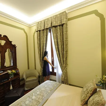 Le Isole 3* Veneza