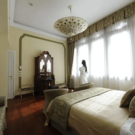 Le Isole 3* Veneza