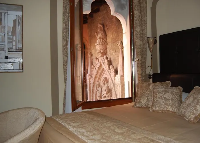 Le Isole Βενετία