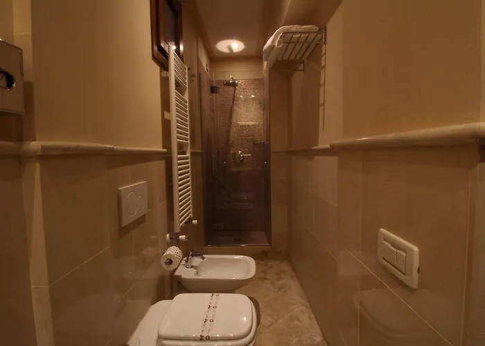 Le Isole 3* Βενετία