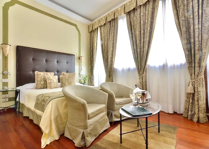 Le Isole Ξενοδοχείο