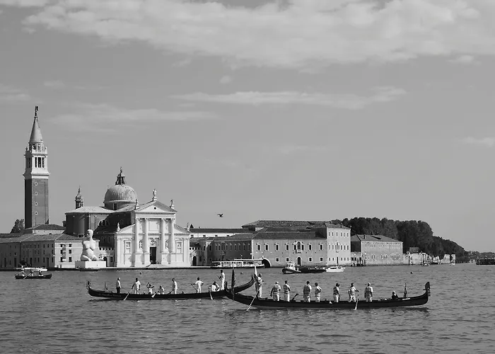 Ξενοδοχείο Le Isole Βενετία