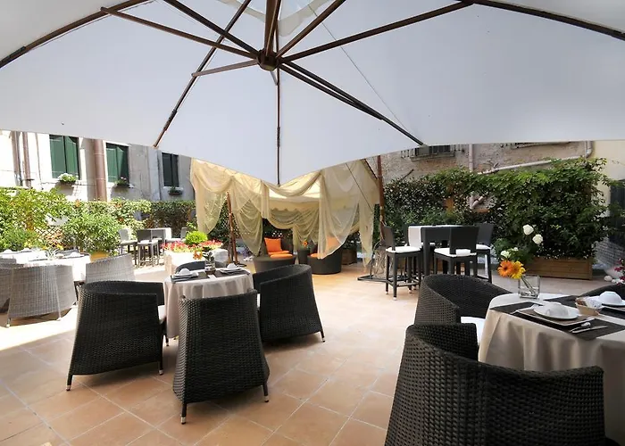 乐索雷酒店 威尼斯