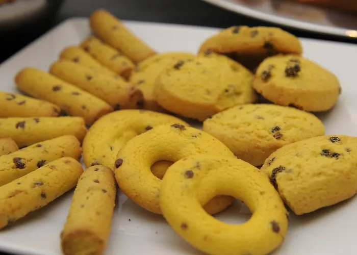 Ξενοδοχείο Le Isole 3*