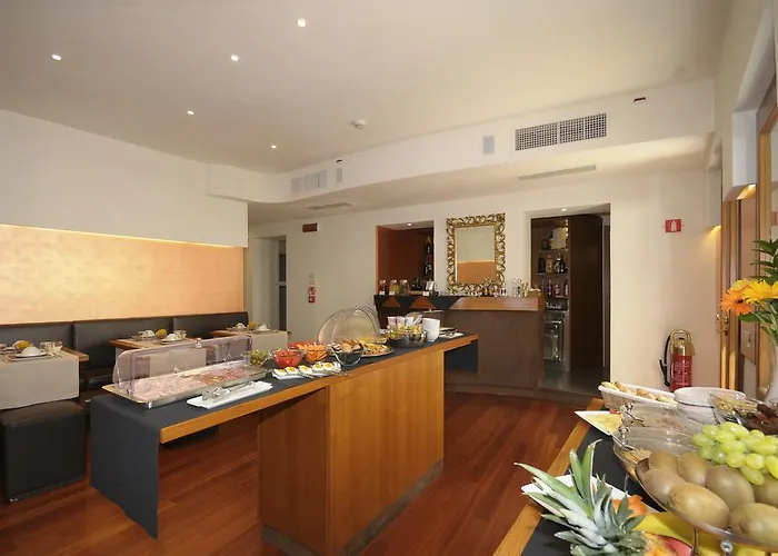 乐索雷酒店 威尼斯