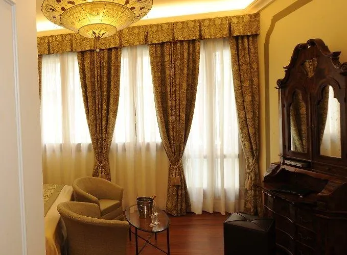 Le Isole Ξενοδοχείο