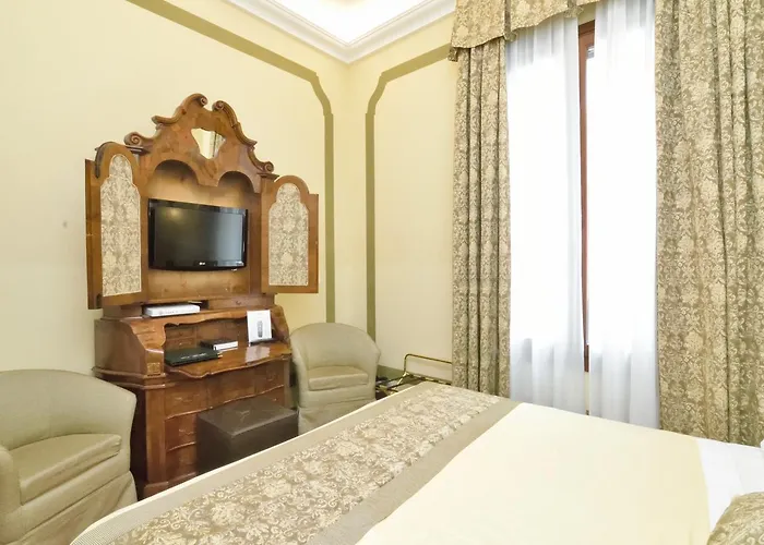 Le Isole 3* Βενετία