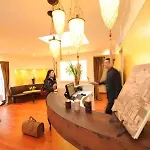 Hotel Le Isole Venise