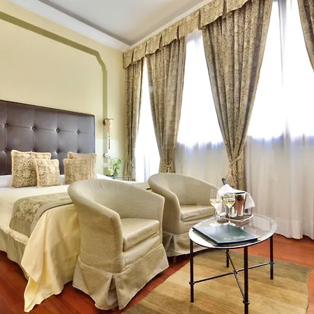 Le Isole Hotel