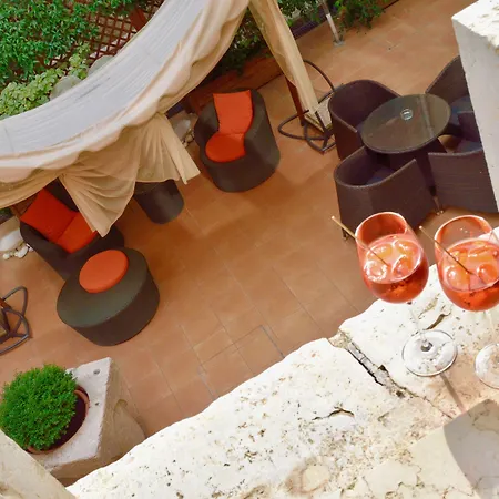 Hotel Le Isole 3*