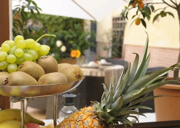 מלון Le Isole 3*